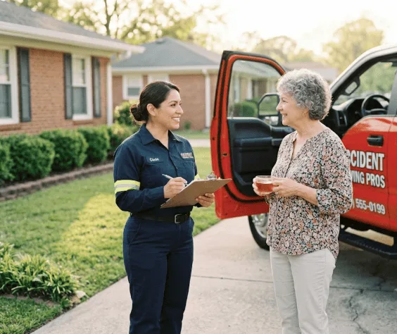 Accident Towing Service Clarion, IA FAQs
